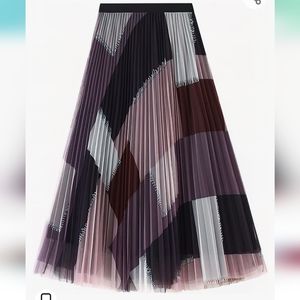 Tulle skirt one size fits most